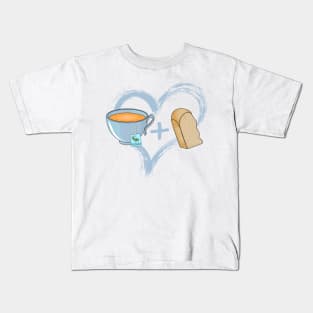 Rooibos tea Kids T-Shirt